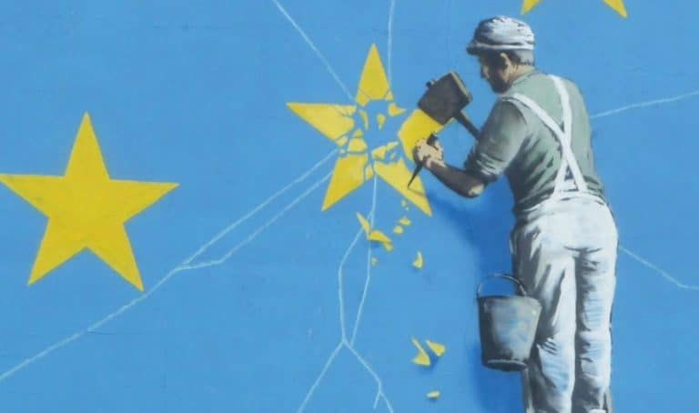 UK government won’t implement the European Copyright Directive