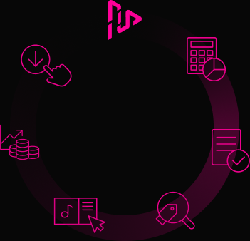 Integrate seamlessly with your existing Synchtank system