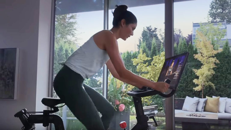 Peloton Settles Legal Fight With Music Publishers