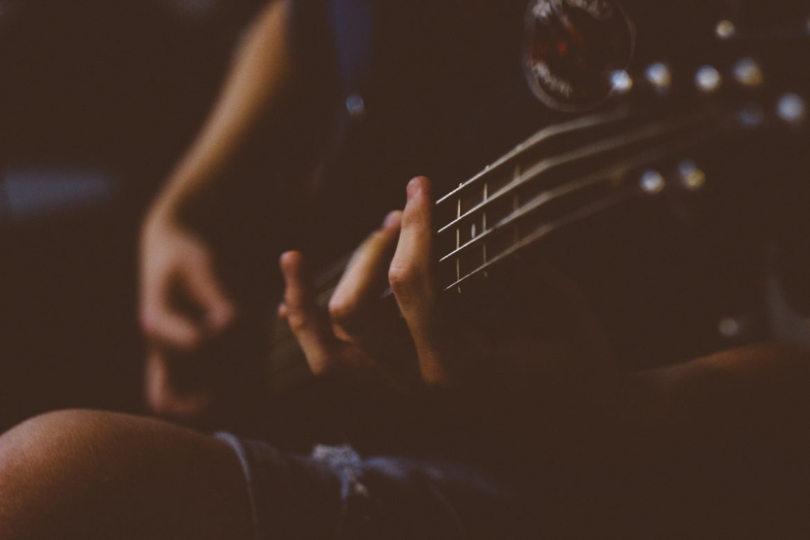 song economy