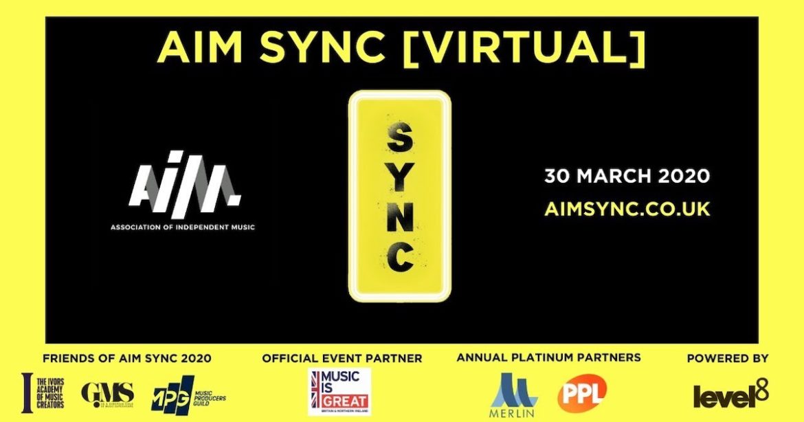 AIM Sync Conference