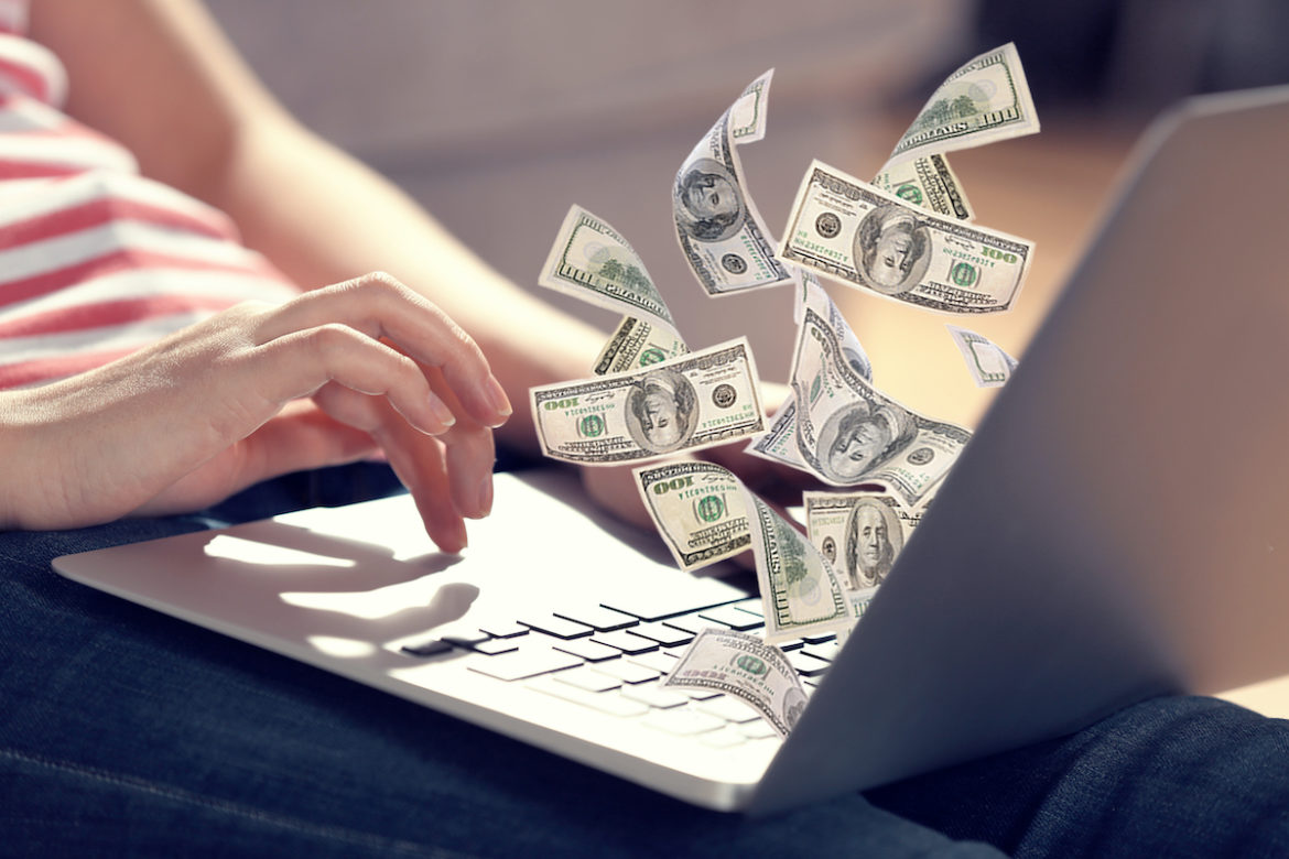 Making Money in the Music Business