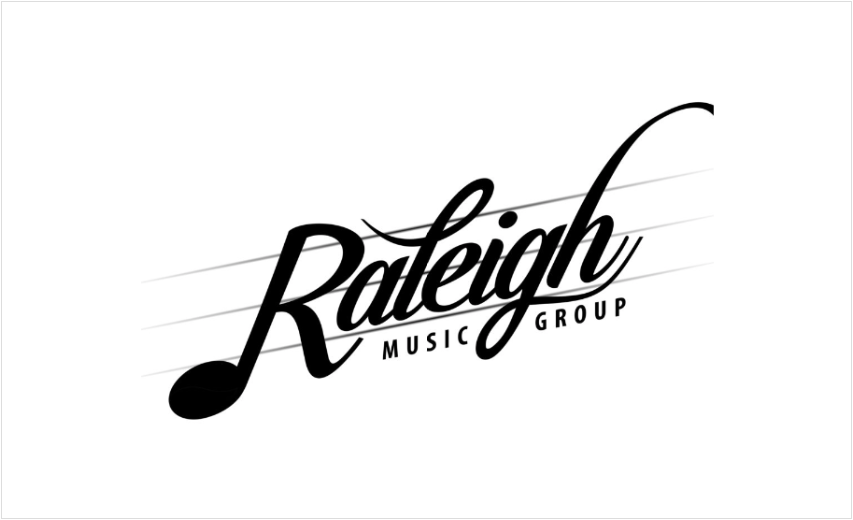 Raleigh music publishing