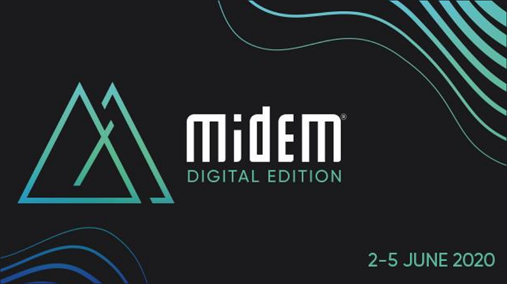 midem digital edition