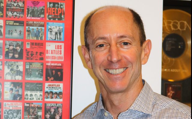 Sony/ATV promotes Peter Brodsky to general counsel and EVP, business affairs