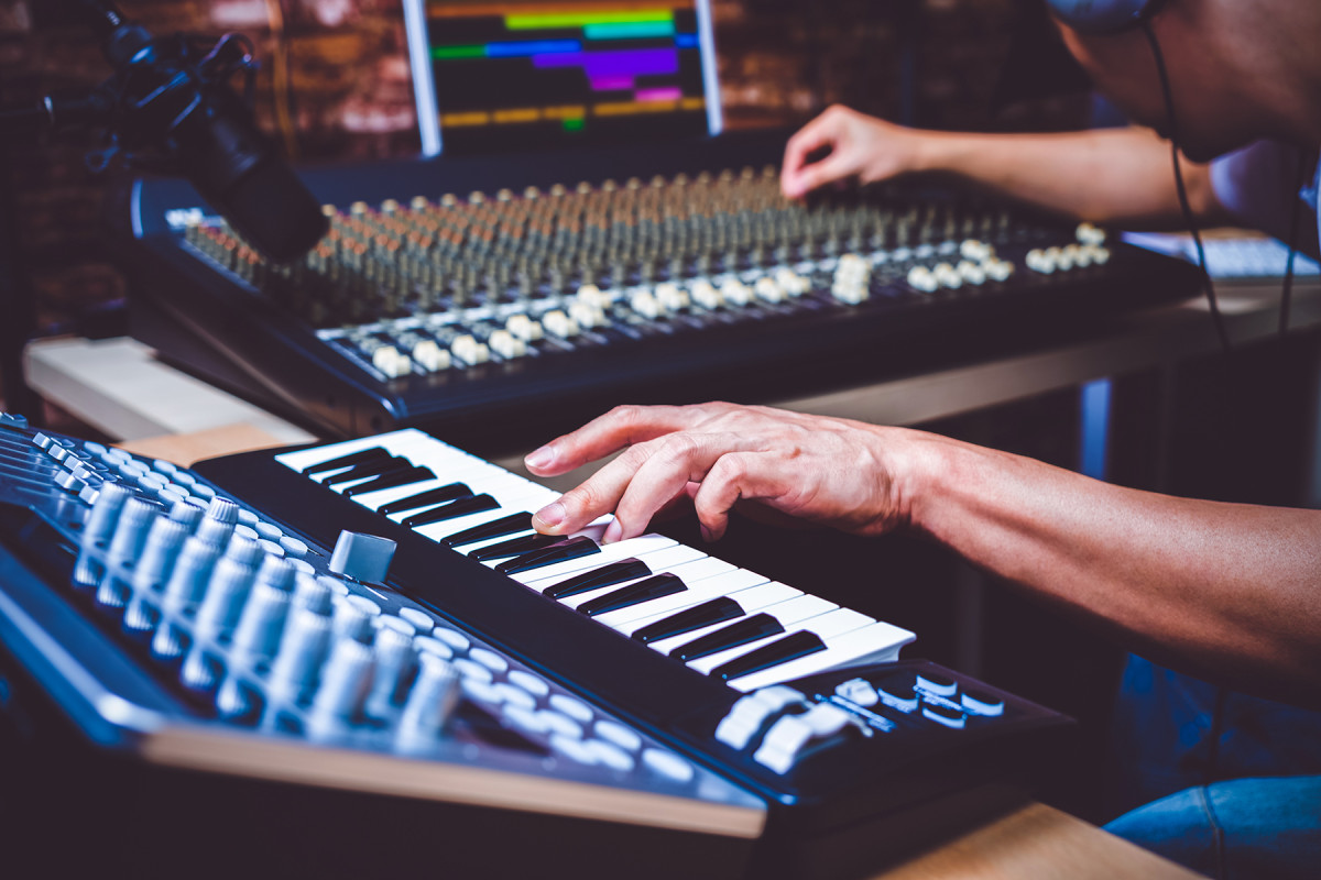 ‘It’s Completely Eye-Opening’: Why Publishers Are Still Snatching Up New Songwriters