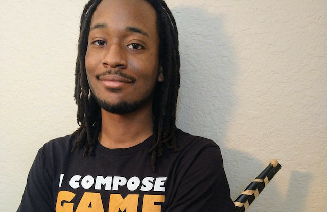 In Celebration of Black Videogame Composers, Part 2