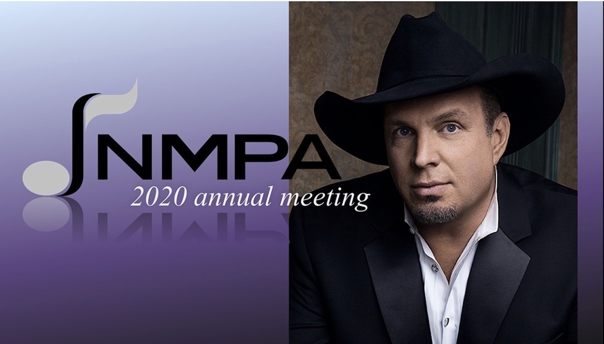 NMPA 2020 annual meeting