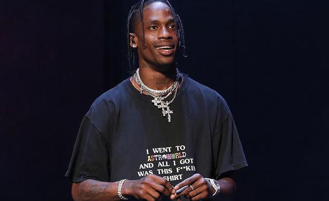 Travis Scott lawsuit
