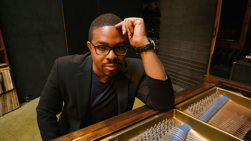 video game composer