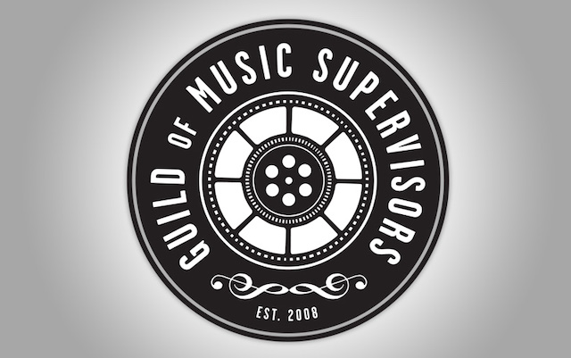 guild of music supervisors