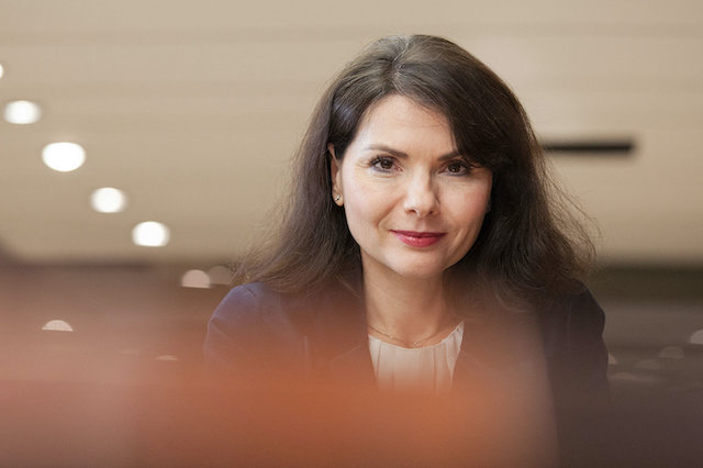 Virginie Berger appointed VP Of Rights Management at Songtradr
