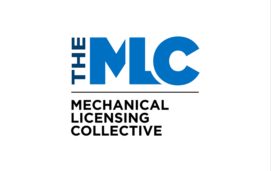 The MLC - Mechanical Licensing Collective