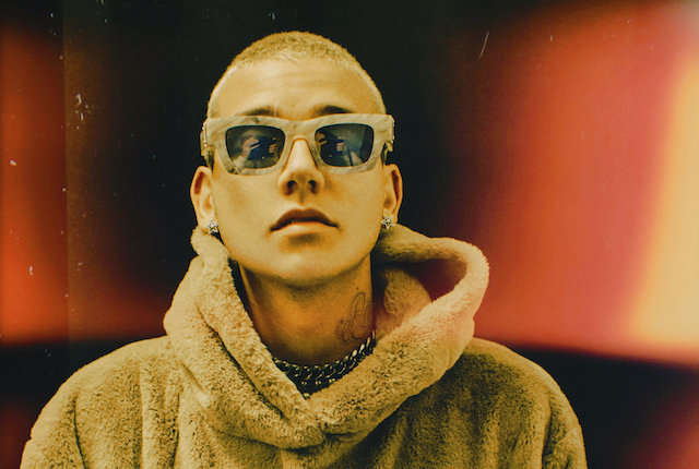 Sony/ATV inks global deal with J. Balvin’s Exec Producer, Sky Rompiendo