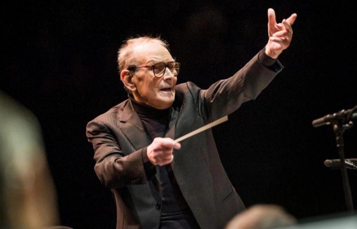 This Fortnight in Music Supervision and Sync (10/07/20) - Remembering Ennio Morricone, P-Valley Achieves Hip-Hop Parity With 50% Female Soundtrack & More