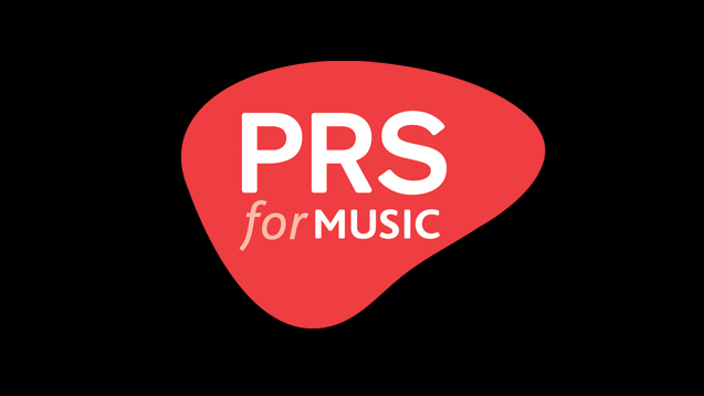 PRS for Music