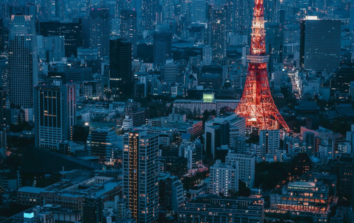 Introducing SyncLove by SyncFloor: Ben Dorenfeld - Lost in Translation