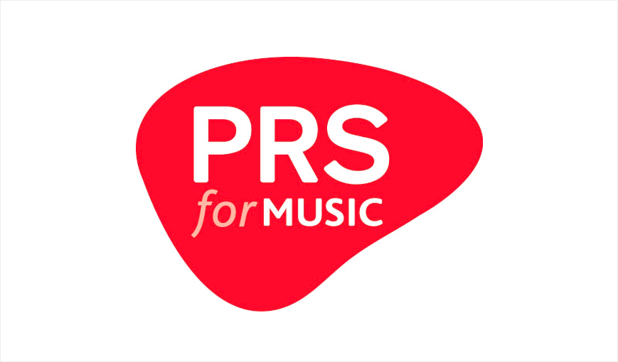 PRS For Music