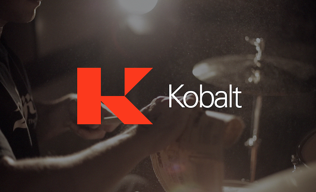 Kobalt Music