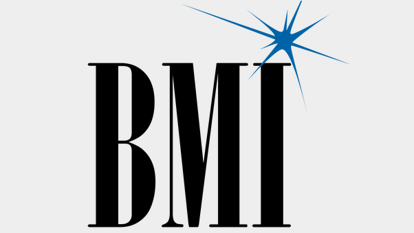 BMI music royalties