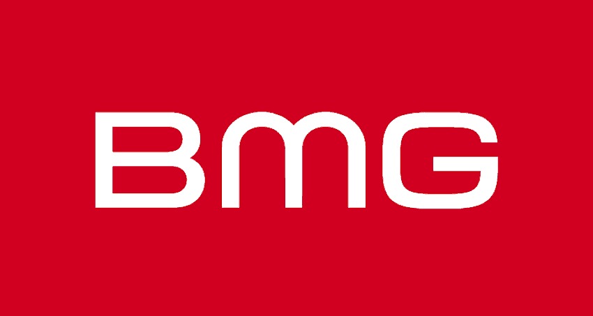 BMG Sync