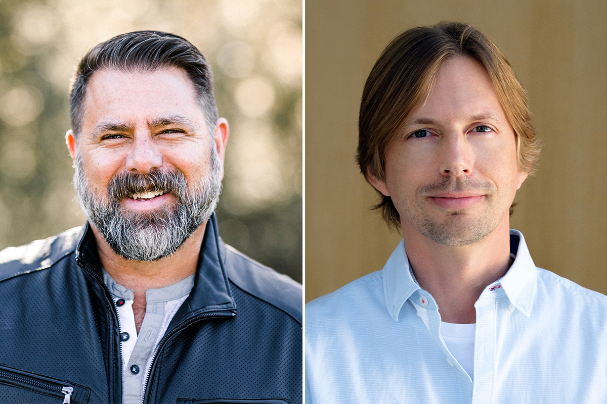 Jake Wisely joins Concord Board of Directors, Jim Selby to become Chief Publishing Executive