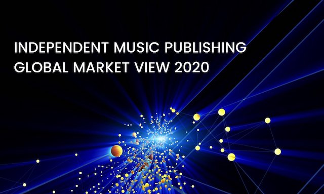 Independent Music Publishing Global Market View 2020 Report