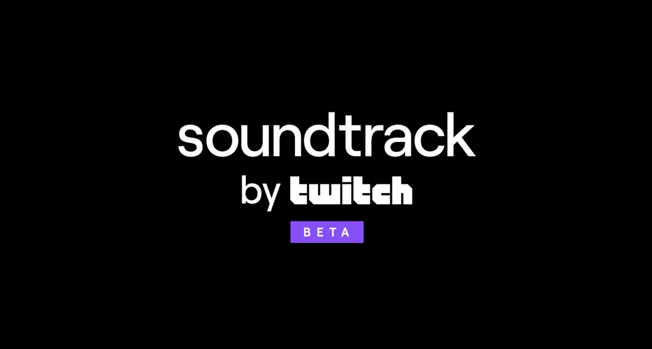 soundtrack by twitch