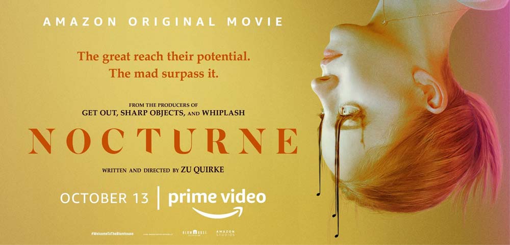 nocturne amazon prime