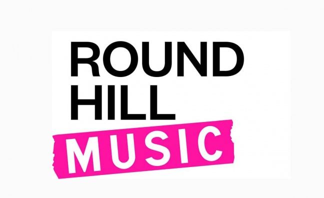 round hill music