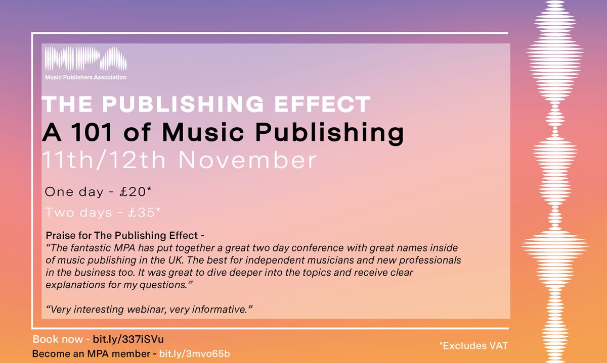 101 of music publishing