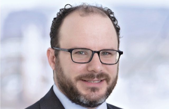 Concord Names Brian Egan Exec VP Strategic Planning & Advancement