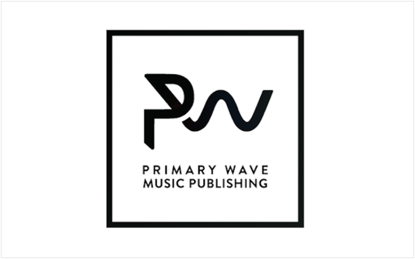 Primary Wave Publishing