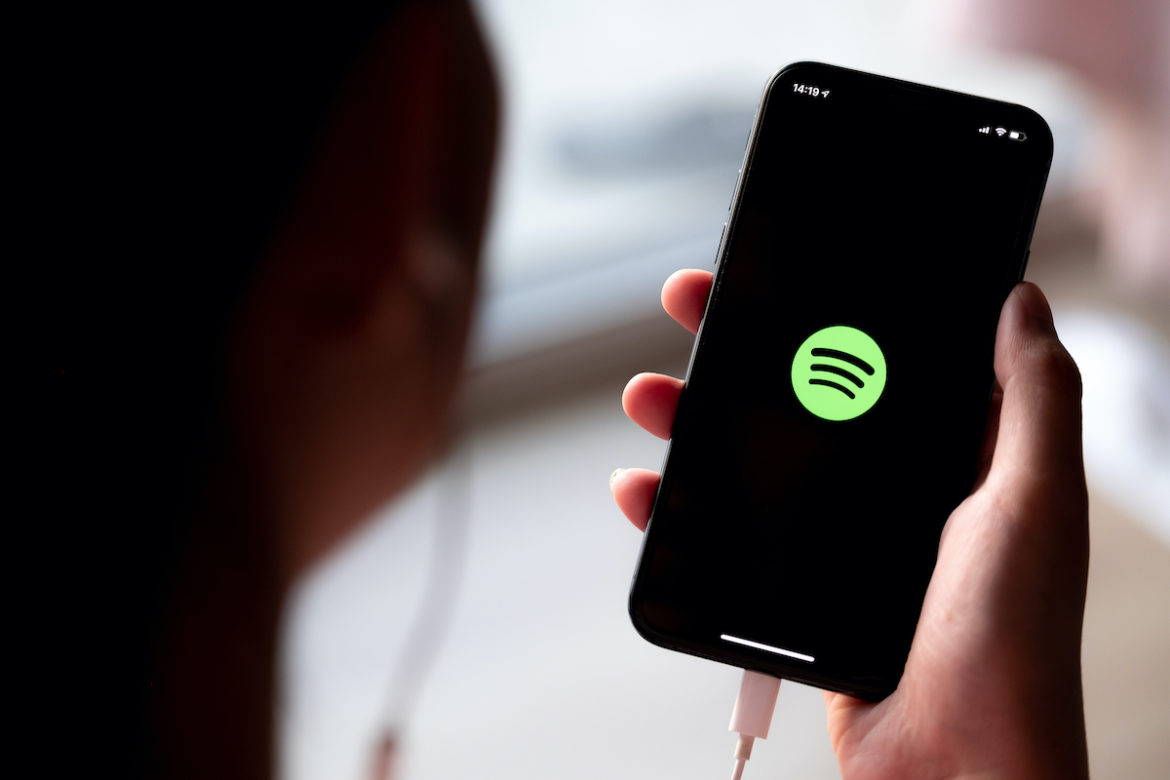 How Spotify is Upending Music Licensing for Podcasts