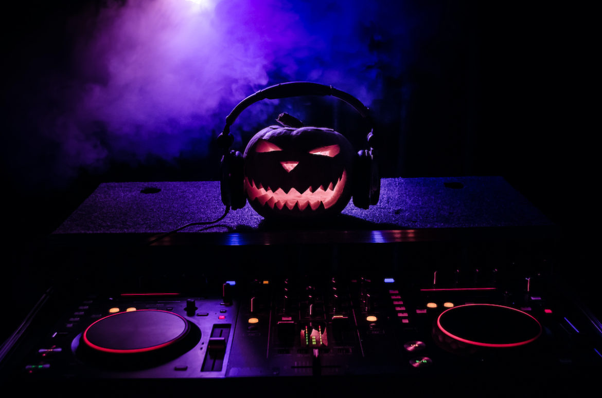 Horror Movie Samples