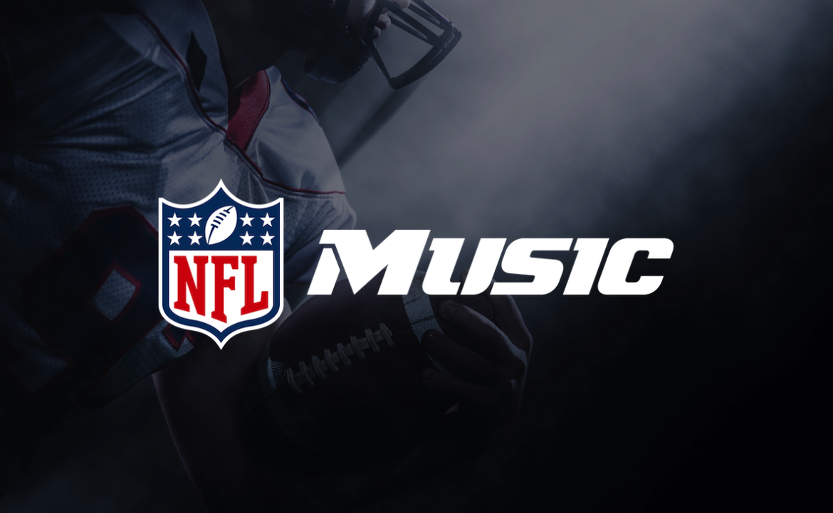 NFL Music Library