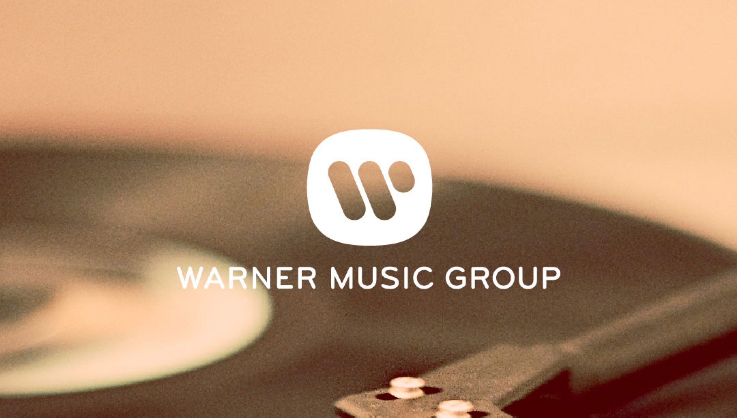 Warner music group revenue 