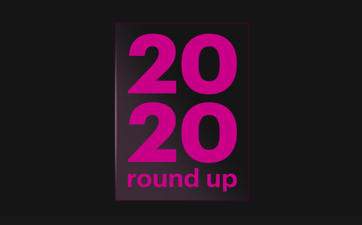 Synchtank round up 2020