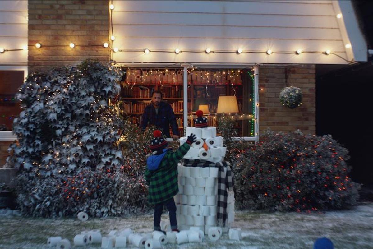Music and Messaging in This Year’s Christmas Ad Campaigns