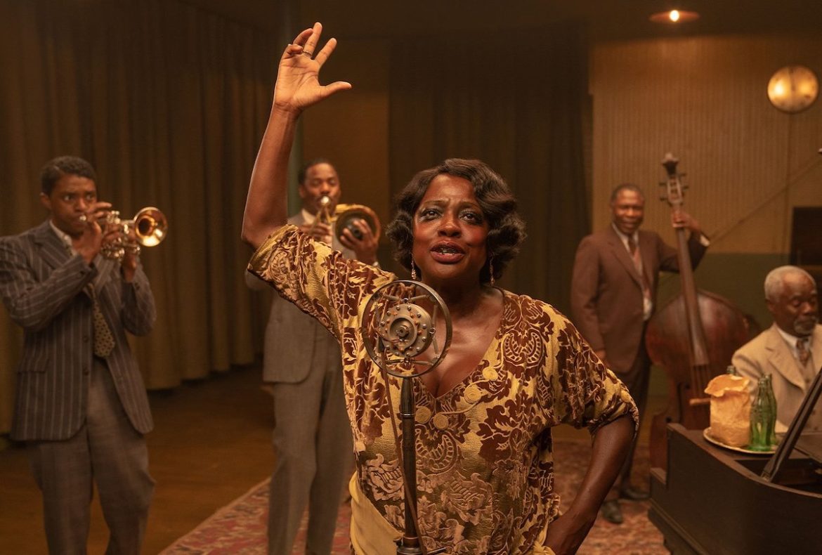 This Fortnight in Music Supervision & Sync (Dec 18) - Ma Rainey’s Black Bottom and the Power of the Blues, Tunefind's Top TV/Movie Syncs of 2020 & More