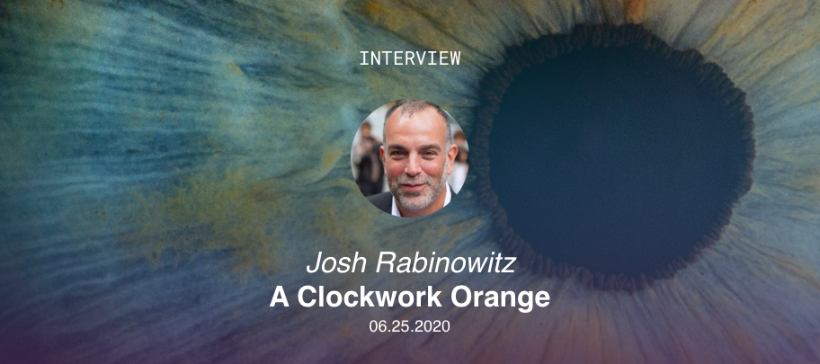 Josh Rabinowitz