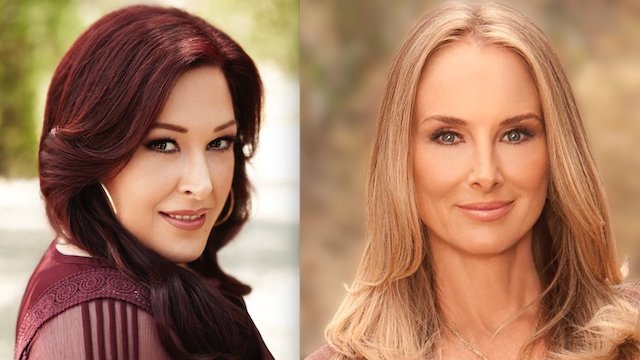 Primary Wave buys catalog from Wilson Phillips members Chynna Phillips and Carnie Wilson