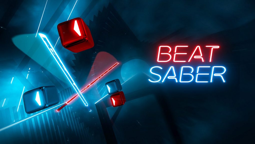 beat saber music