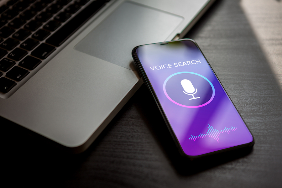 Is Voice-Assisted Search the Next Frontier in Sync Licensing?