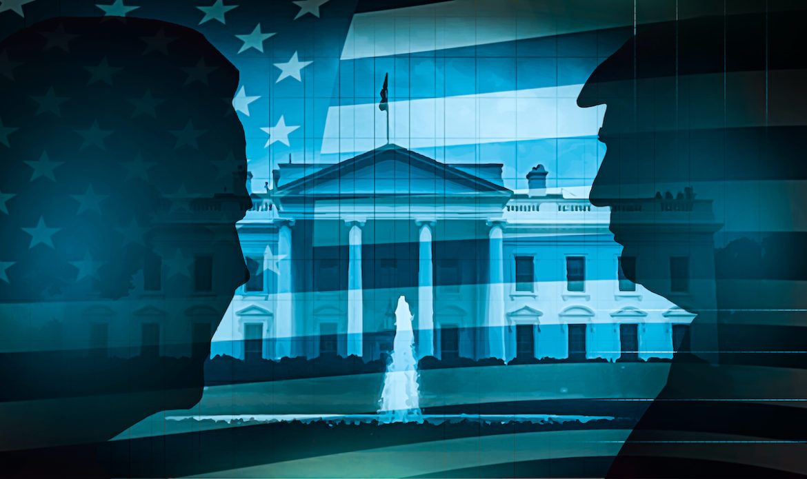 All The Presidents’ Memos: The Music Industry Under Trump & Then Biden