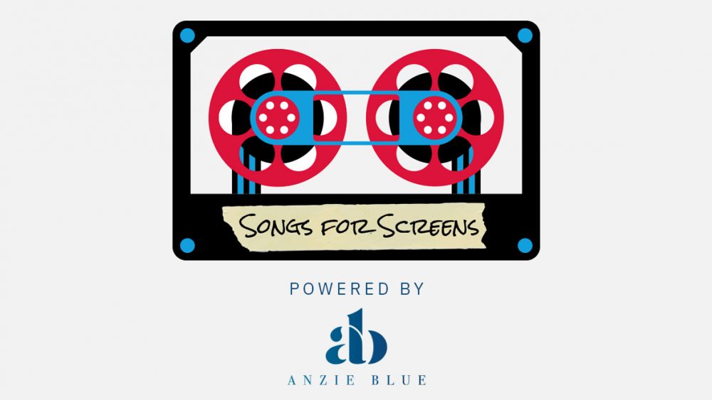 songs for screens