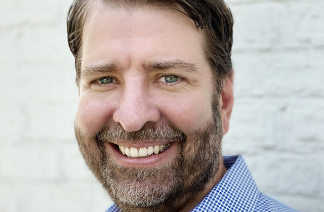 Concord Promotes Bob Valentine to President, Kent Hoskins to CFO
