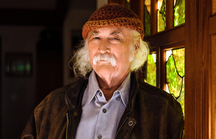 Publishing Catch-Up: David Crosby Sells Catalog to Iconic Artists Group, ASCAP's Royalty Collections Jumped 4% in 2020 Despite Pandemic & More