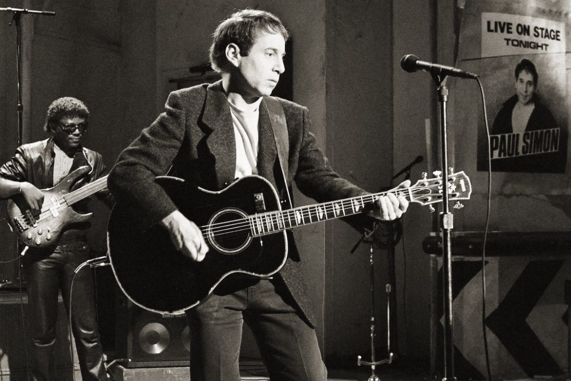 Publishing Catch-Up: Paul Simon Sells Catalog to Sony, What Music Publishers Need to Know about NFTs & More