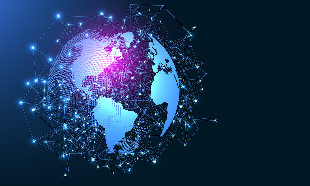 World Mapped: The Future of Music Royalties on a Global Scale